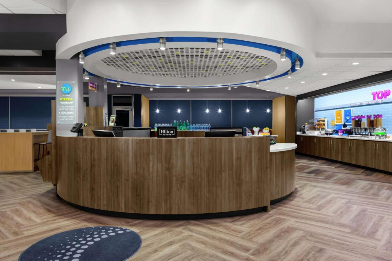 Tru By Hilton Gilbert Hotel Exterior photo